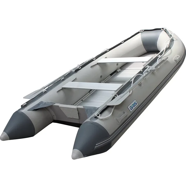 Fishing 10.8ft 9mm 15 hp