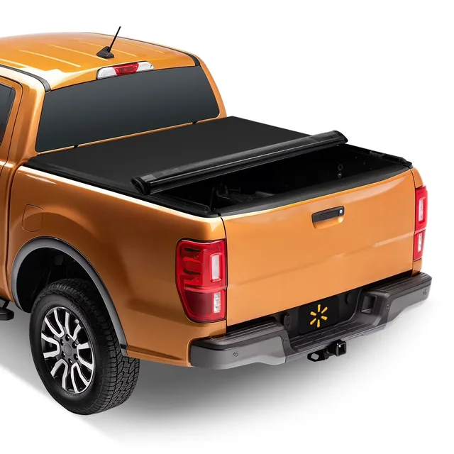 Tonneau Cover 5ft 5 foot heavy-duty