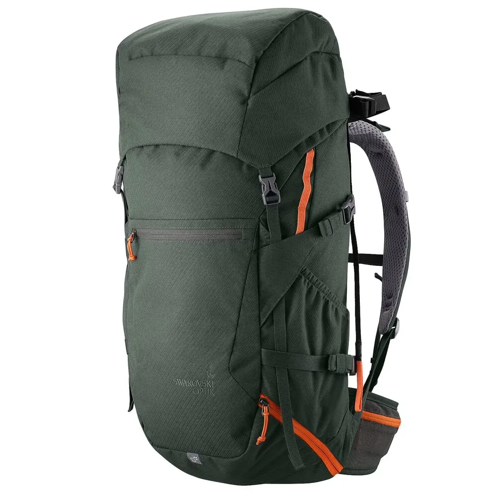 Hunting Backpack green adjustable