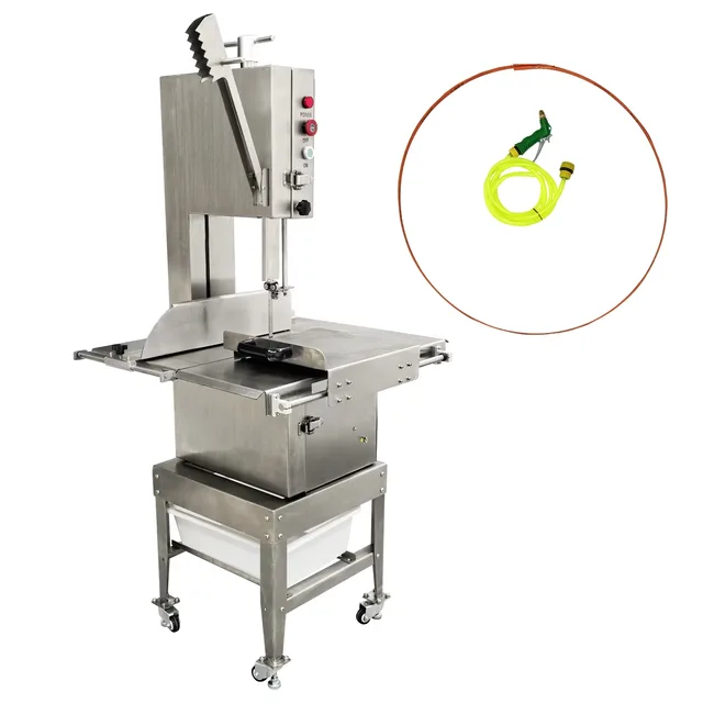 Machine 110v 1800w 30cm