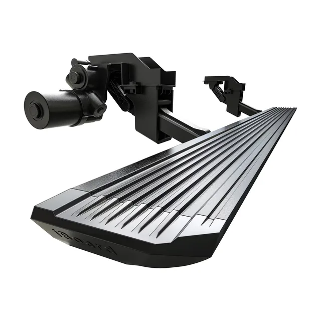 Bumpers & Grille Guards 600 lbs 5" 75 lb