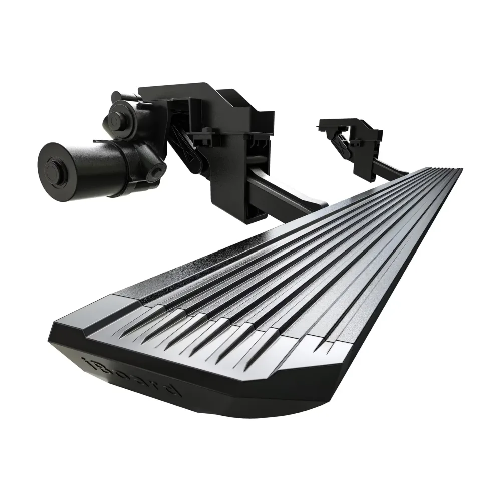 Bumpers & Grille Guards 600 lbs 5" 75 lb