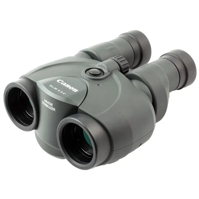 Stabilized Binocular