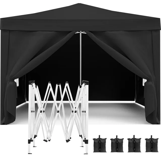Tents 10' portable folding