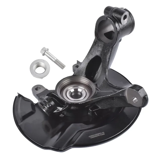 Steering Knuckle