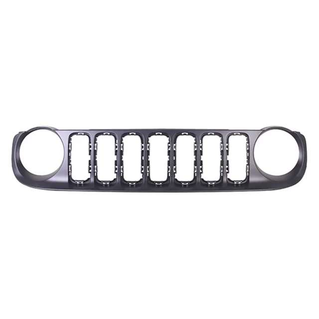 Grille black