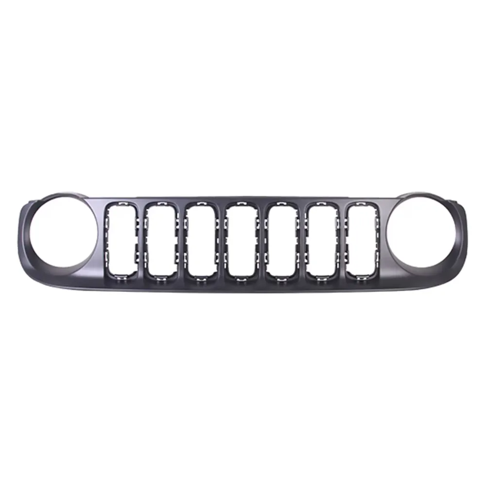 Grille black