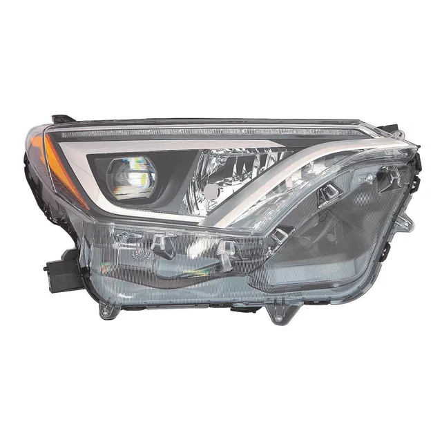 Oem Replacement Parts led