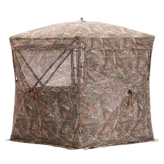 Blind Realtree 14.8 lbs black