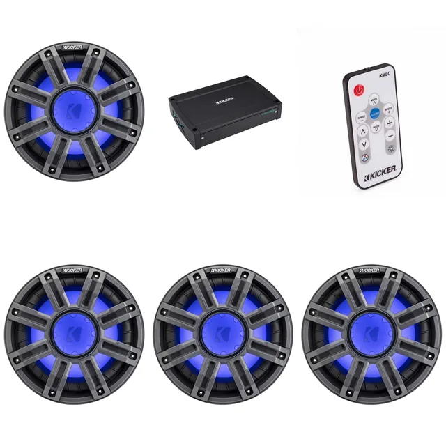 Audio Components led 800 watts 1500 watts