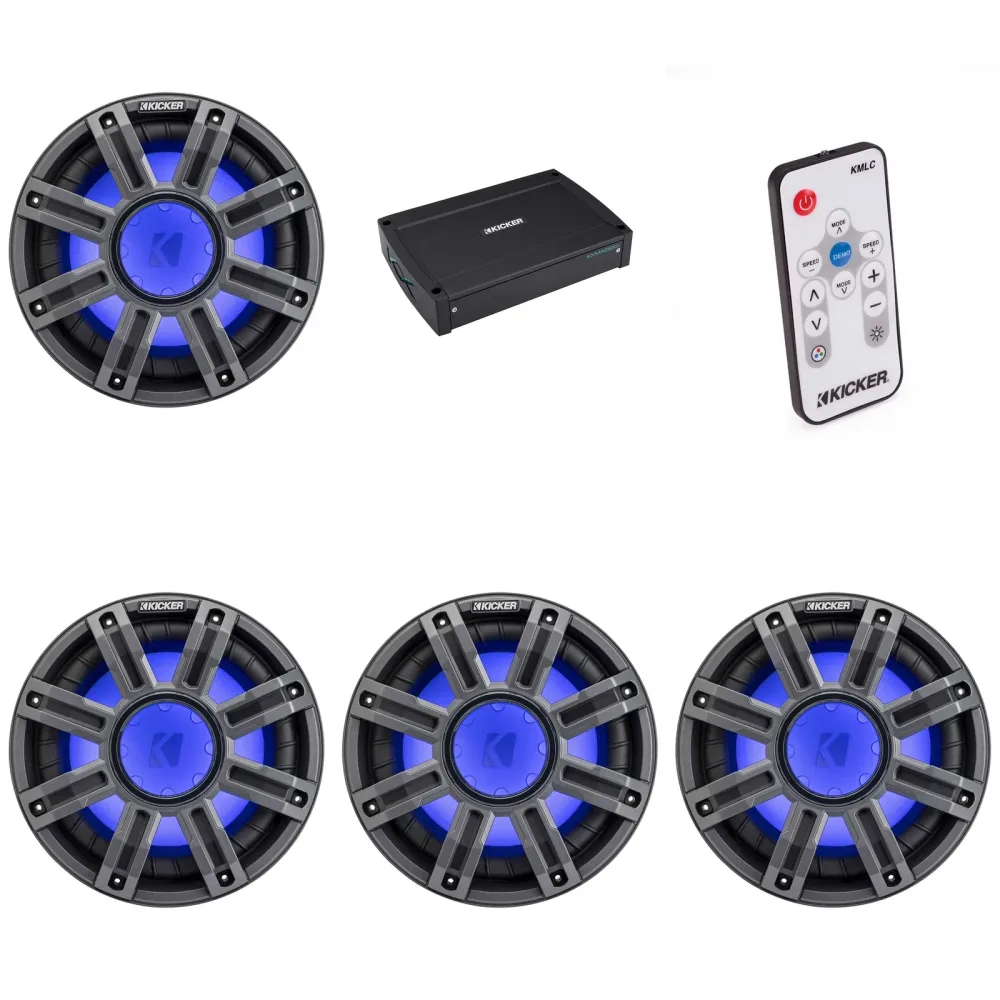 Audio Components led 800 watts 1500 watts