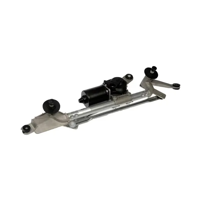 Wiper Motor gray