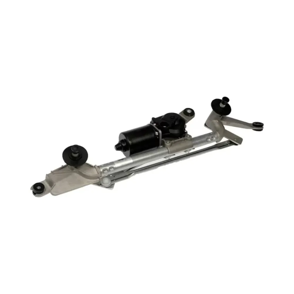Wiper Motor gray