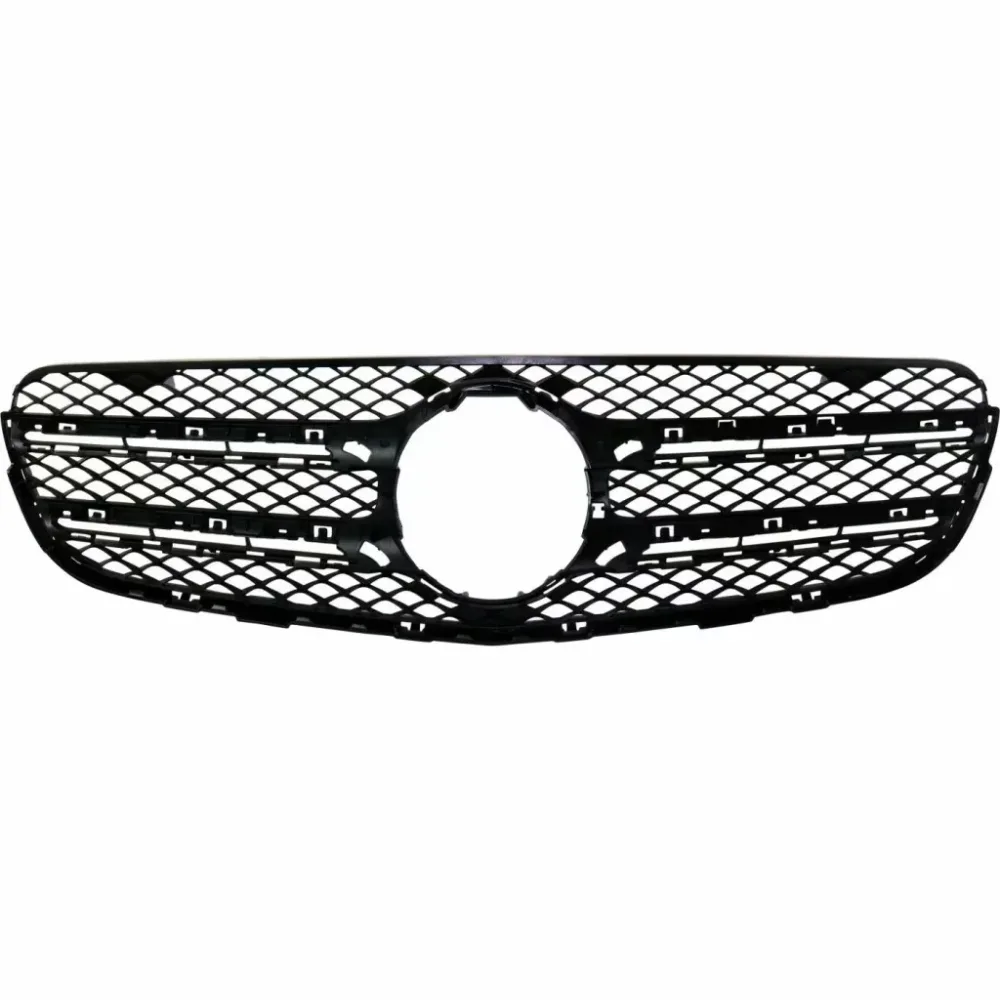 Grille Assembly