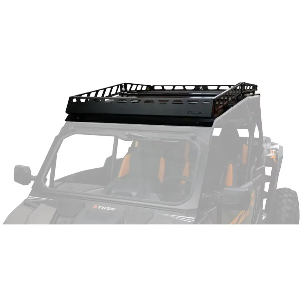 Rack 8" 2" 63"
