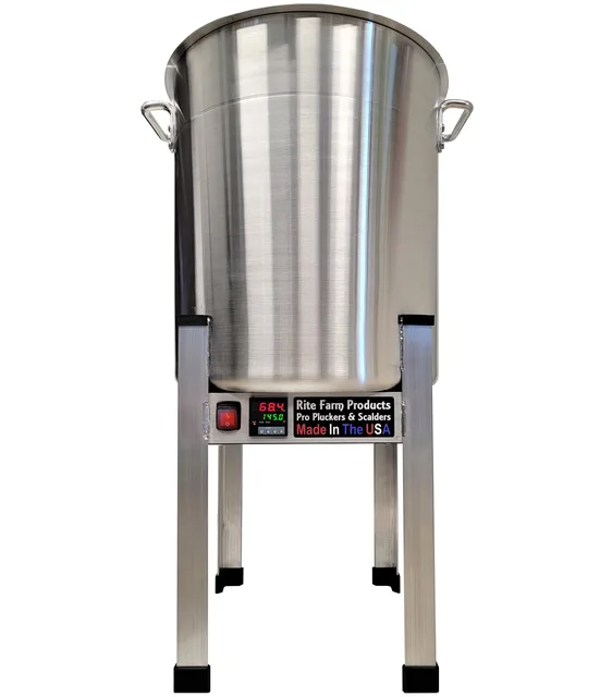 Feed & Hay 15 gallon 120 volt 8"