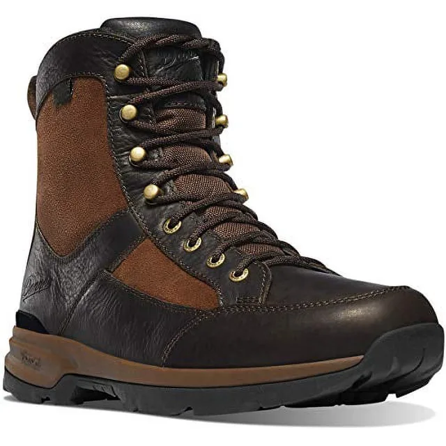 Hunting Boots 7" waterproof brown