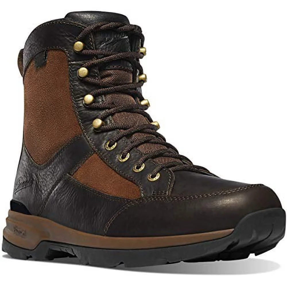 Hunting Boots 7" waterproof brown