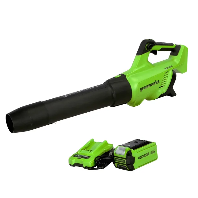 Battery 40v 5" 9.93volts