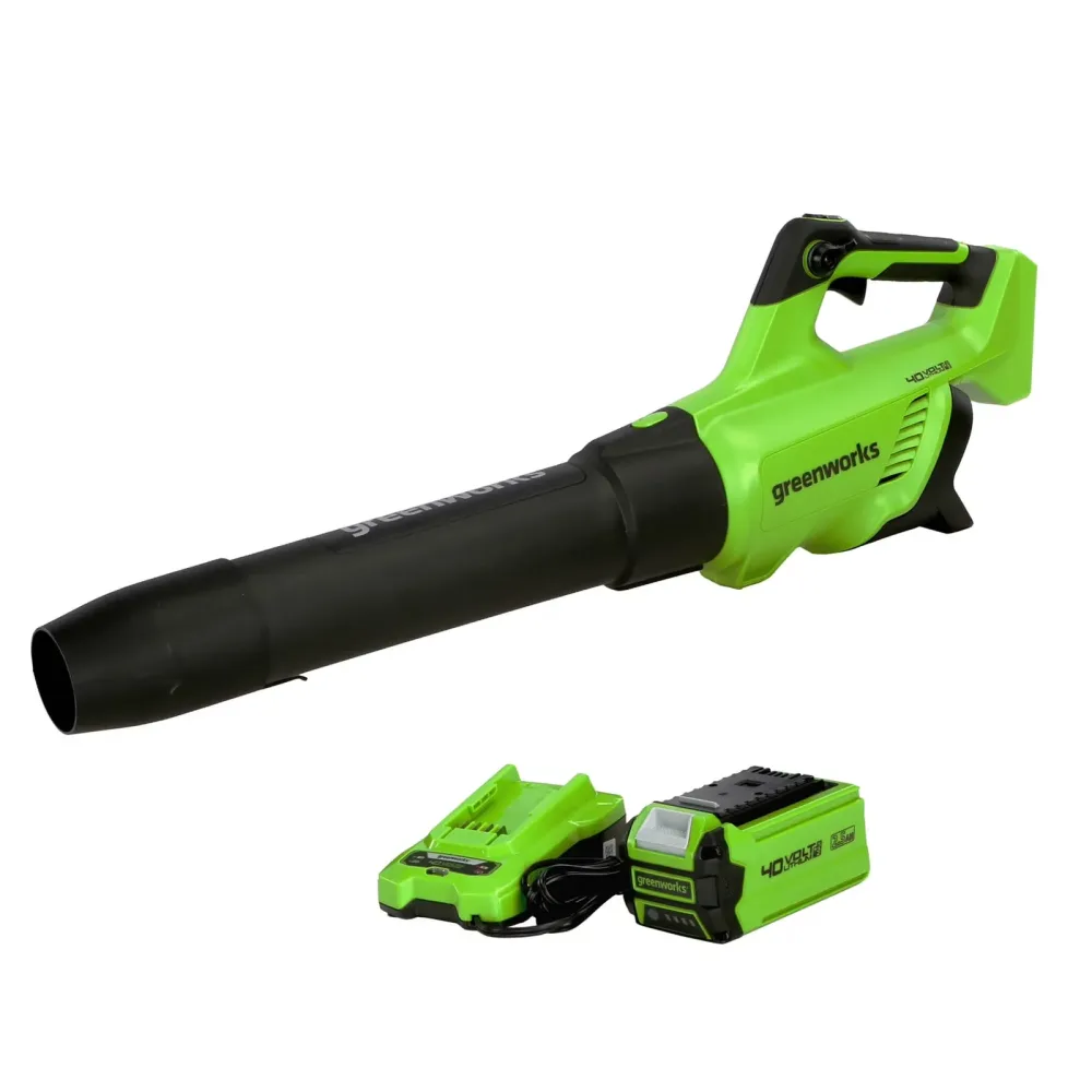 Battery 40v 5" 9.93volts