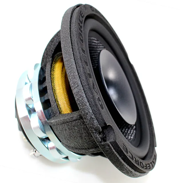 Audio 6.5" 400w 6.5 inches