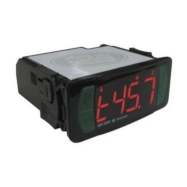 Control 24v 1hp 8hp