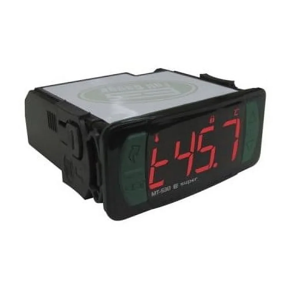 Control 24v 1hp 8hp