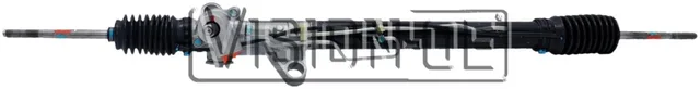 Rack Pinion