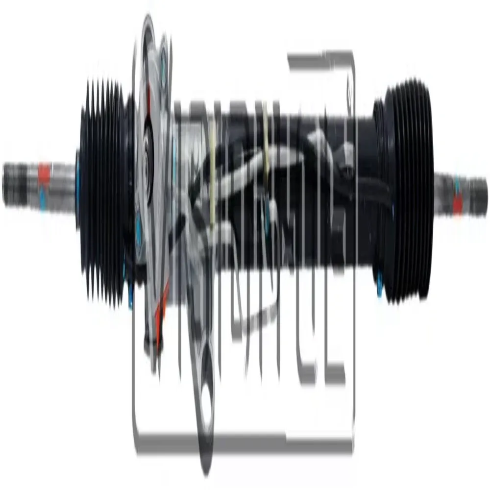Rack Pinion