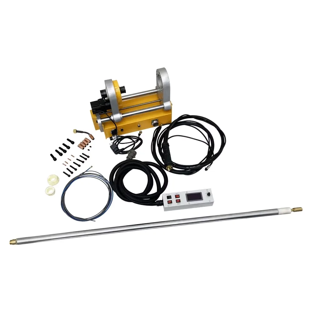 Welding Machine 55-220mm 110v 100w