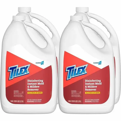 Cleaning 4 quart 2 pack