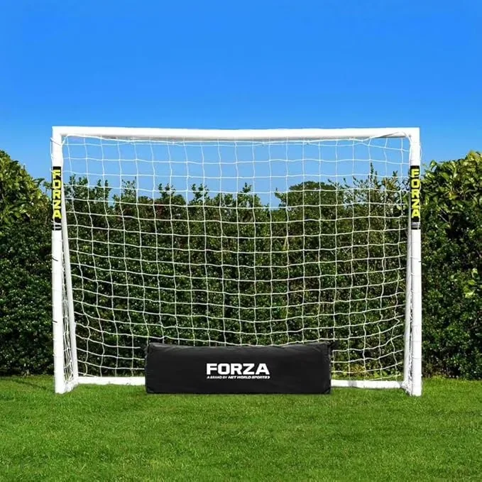 Soccer Goal 8ft 6ft 2mm