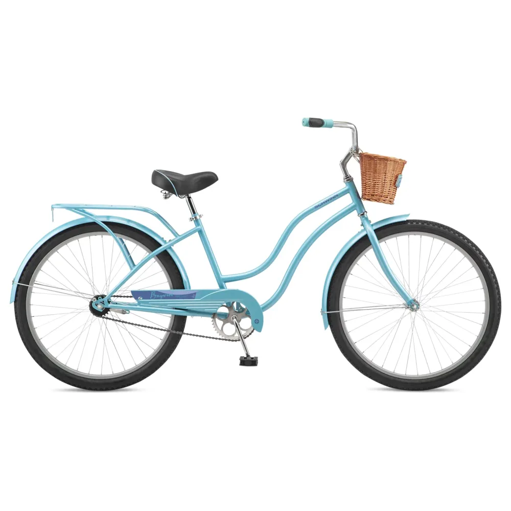 Cruiser Bike 9" 26" 26 in