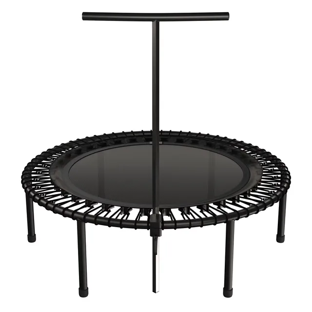 Mat 44" foldable black