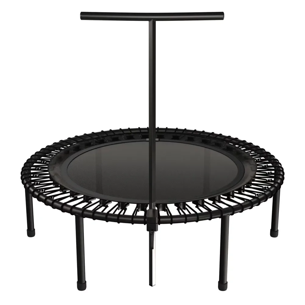 Mat 44" foldable black