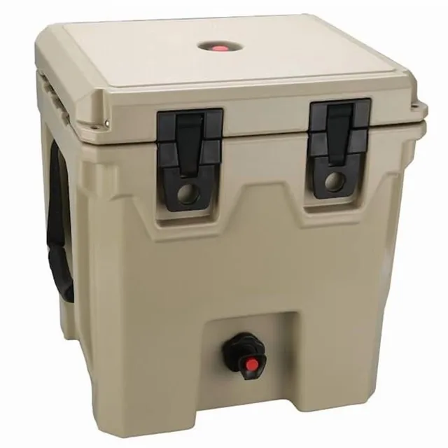 Coolers & Hydration 19.4 lbs insulated locking