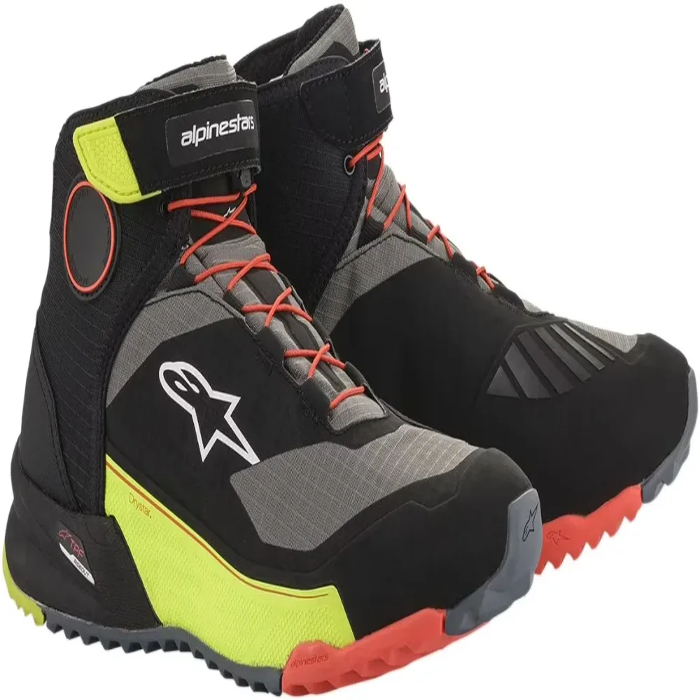 Street Motorcycle 9 mm 9mm waterproof