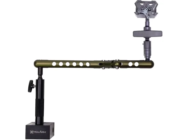 General Archery black 21 in 11 in