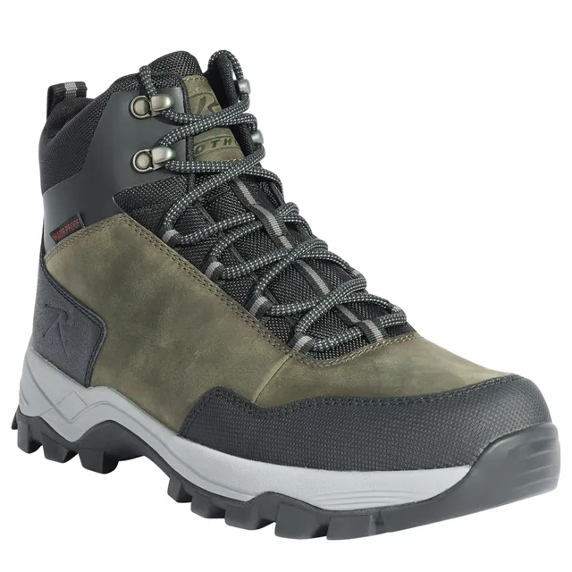 Hunting Gear 6 inch waterproof