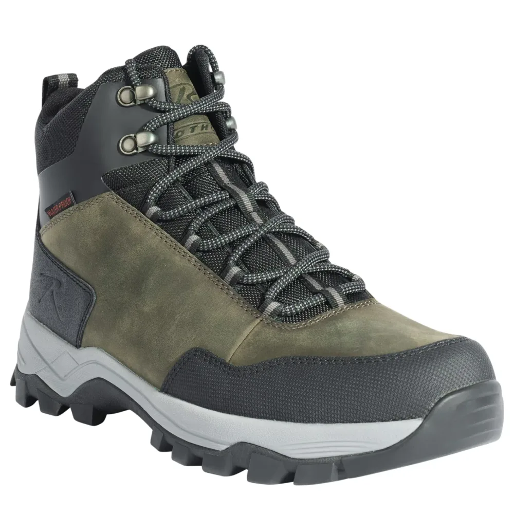 Hunting Gear 6 inch waterproof