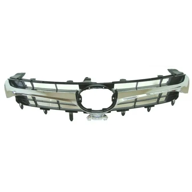 Grille Assembly
