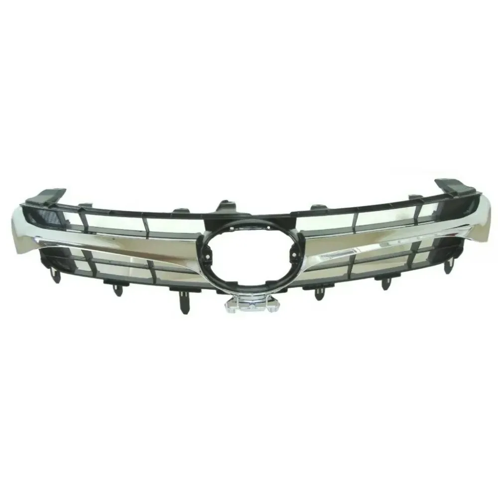 Grille Assembly