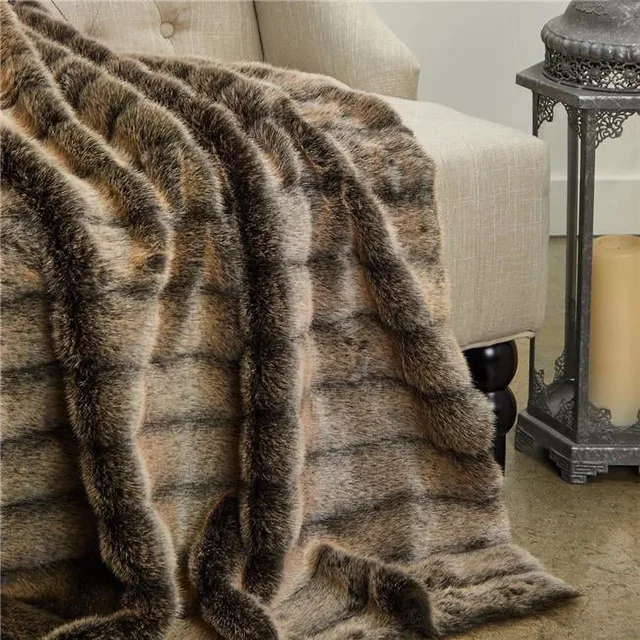 Bedding brown 114" 120"