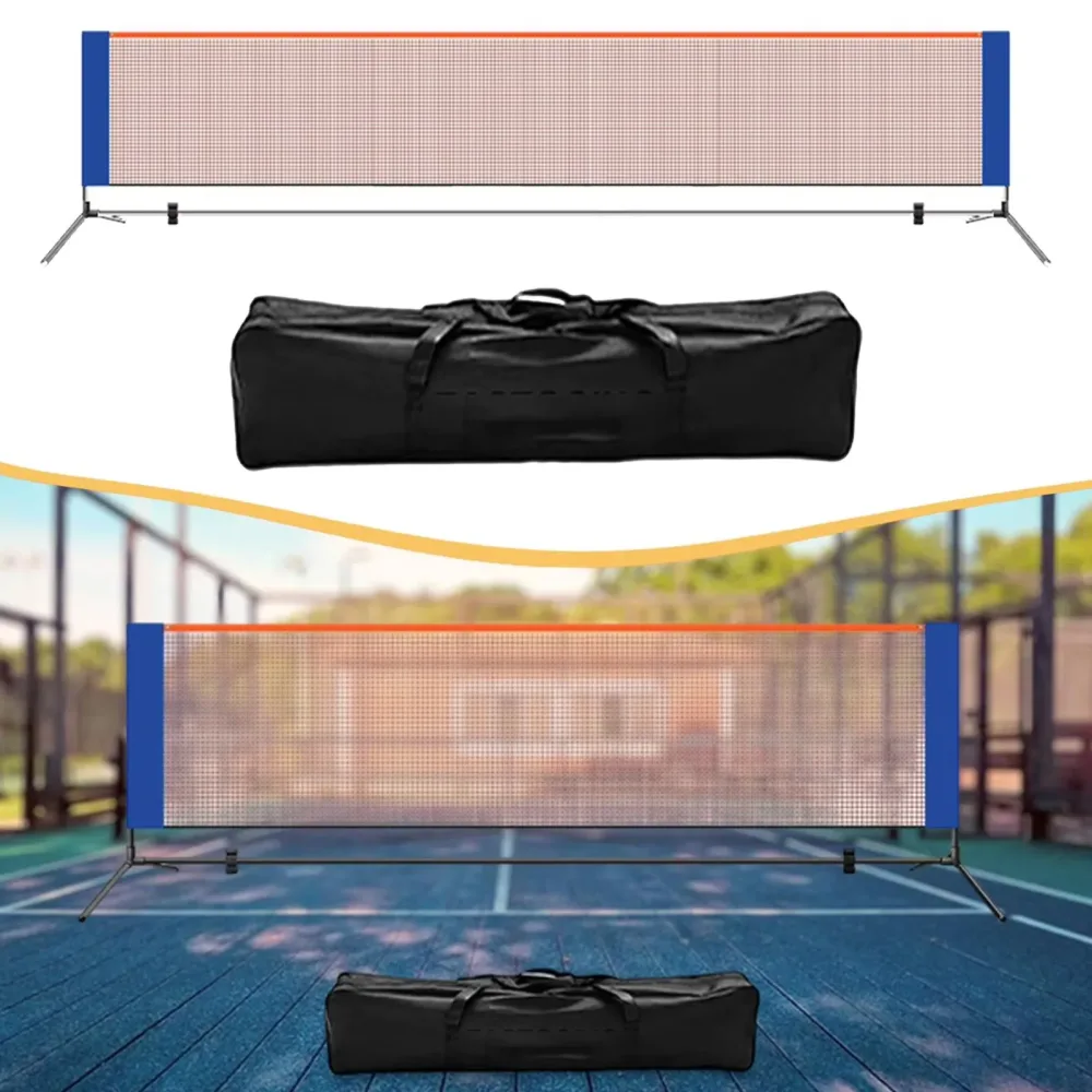 Pickleball Net portable foldable