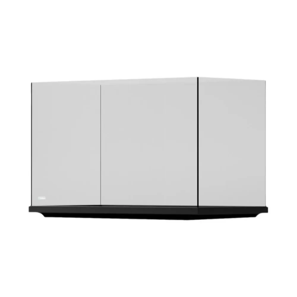 Tank 5mm white black