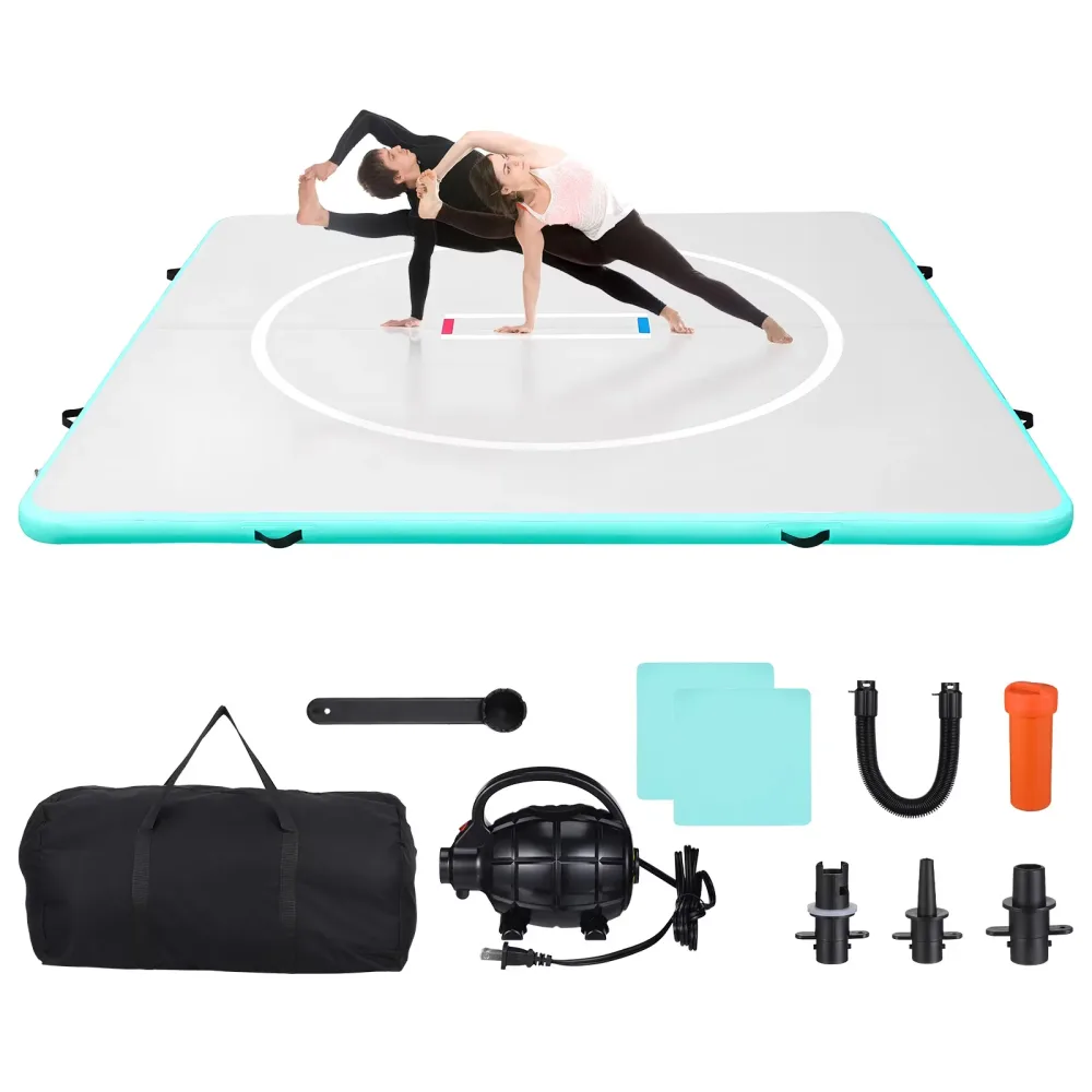 Tumbling Mat portable 00cm 93in