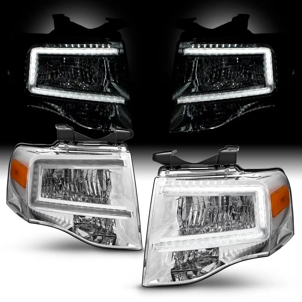 Lamp led