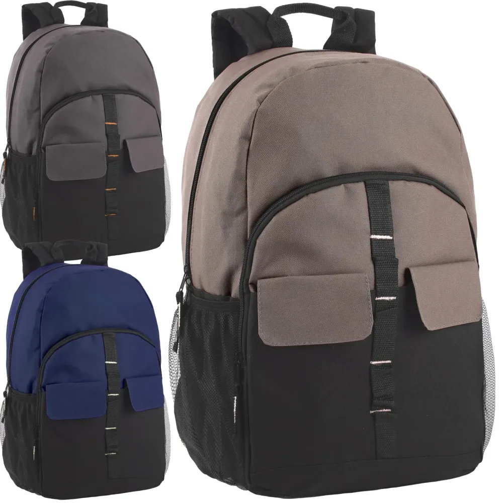 General Classroom 24 pack 18" 12"