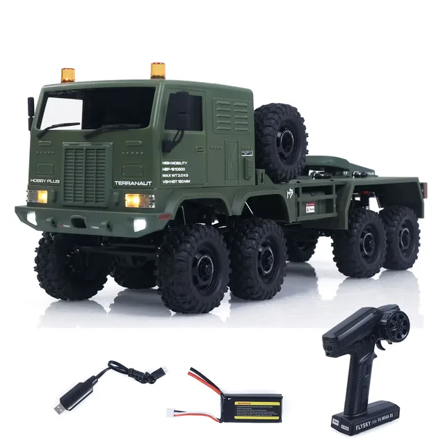 Remote Control 161mm 6.3inches 1.2kg