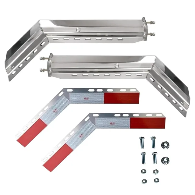 Bumpers & Grille Guards 30' 2" 30"